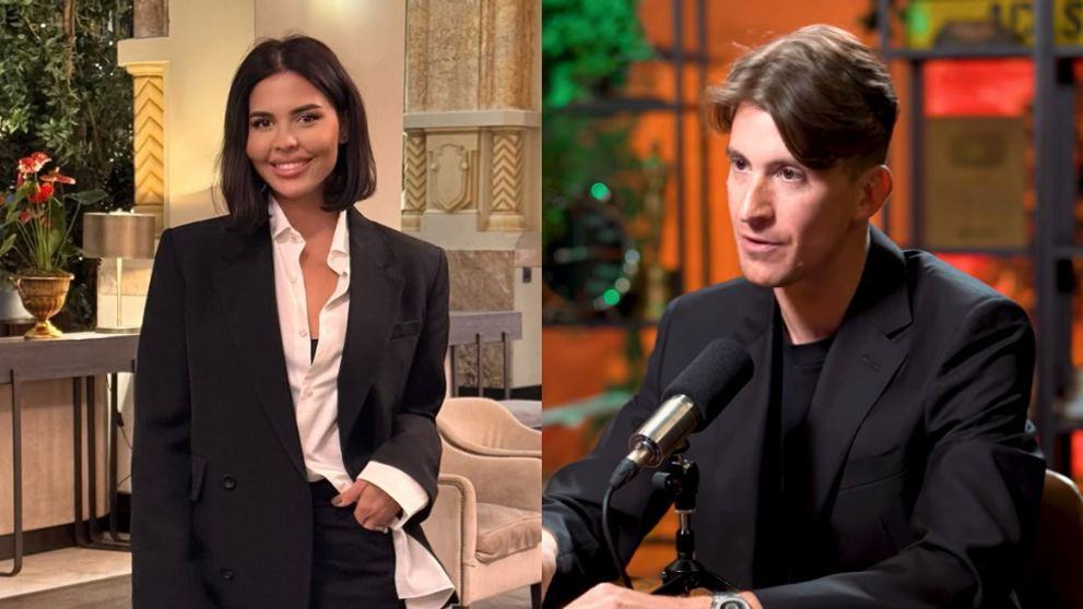 Cum si-au reorganizat Andreea Popescu si Rares Cojoc viata de familie dupa divort. Ce program au cei trei copii